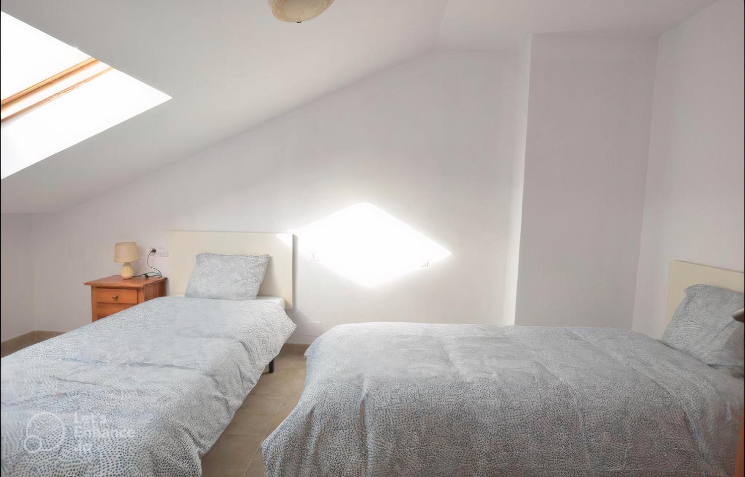Apartamento Mar De Ardora Finisterre Dış mekan fotoğraf