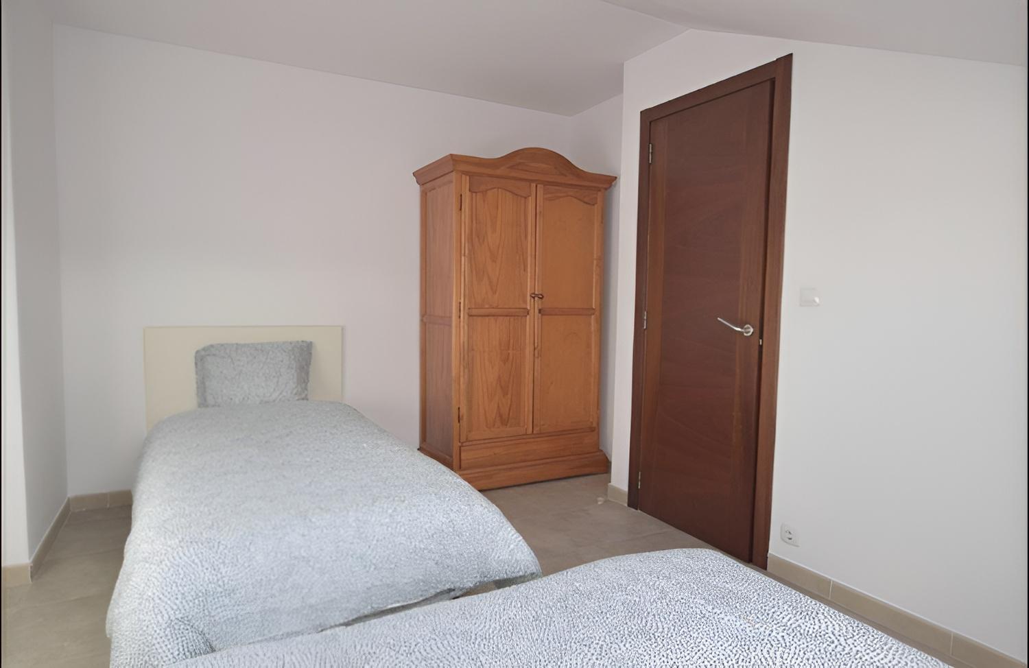 Apartamento Mar De Ardora Finisterre Dış mekan fotoğraf
