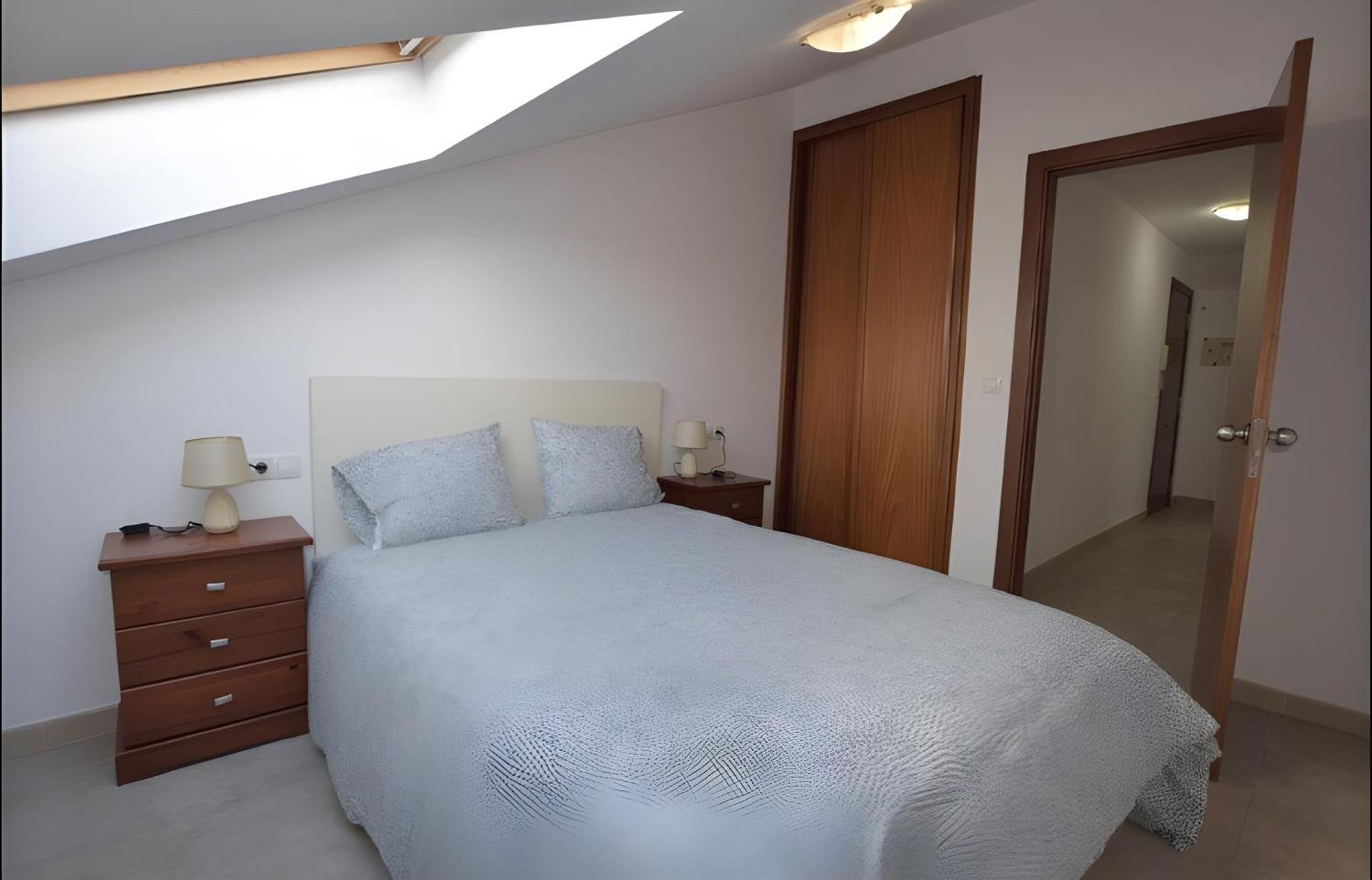 Apartamento Mar De Ardora Finisterre Dış mekan fotoğraf