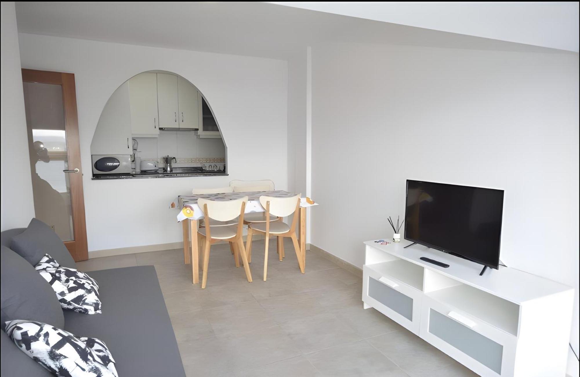 Apartamento Mar De Ardora Finisterre Dış mekan fotoğraf