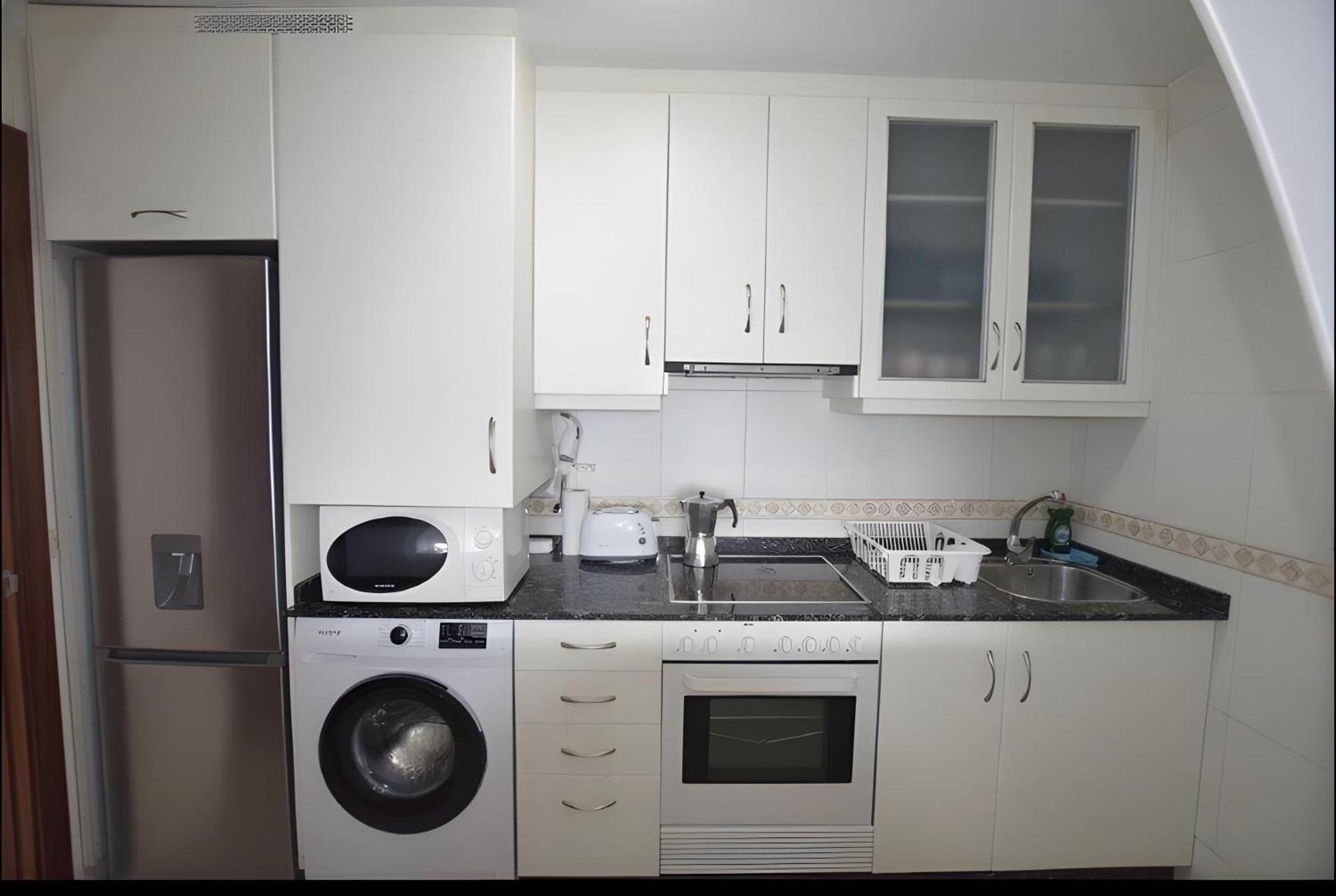 Apartamento Mar De Ardora Finisterre Dış mekan fotoğraf