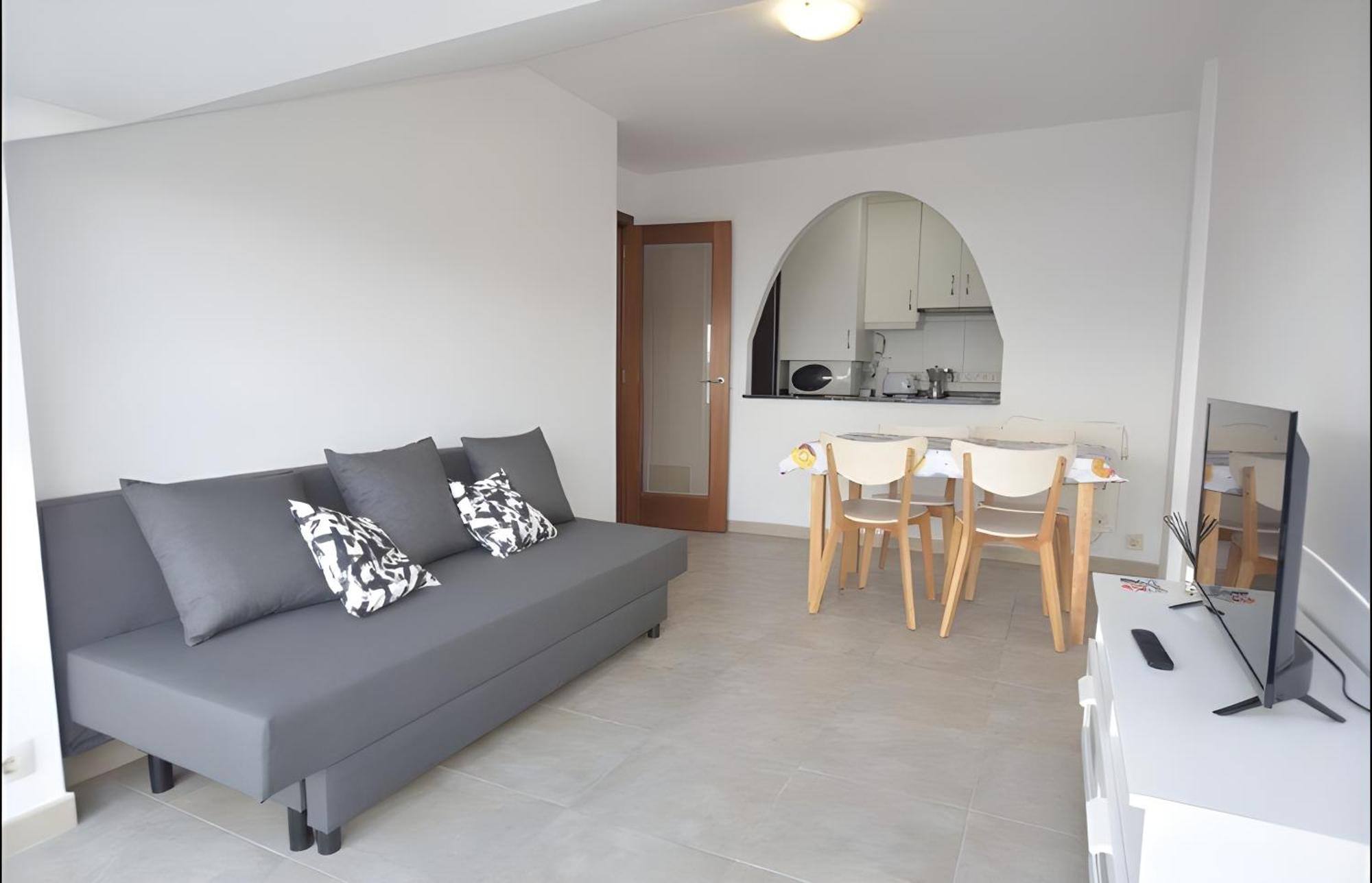 Apartamento Mar De Ardora Finisterre Dış mekan fotoğraf
